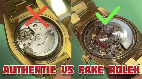 how to tell rolex is fake|how to verify rolex authenticity.